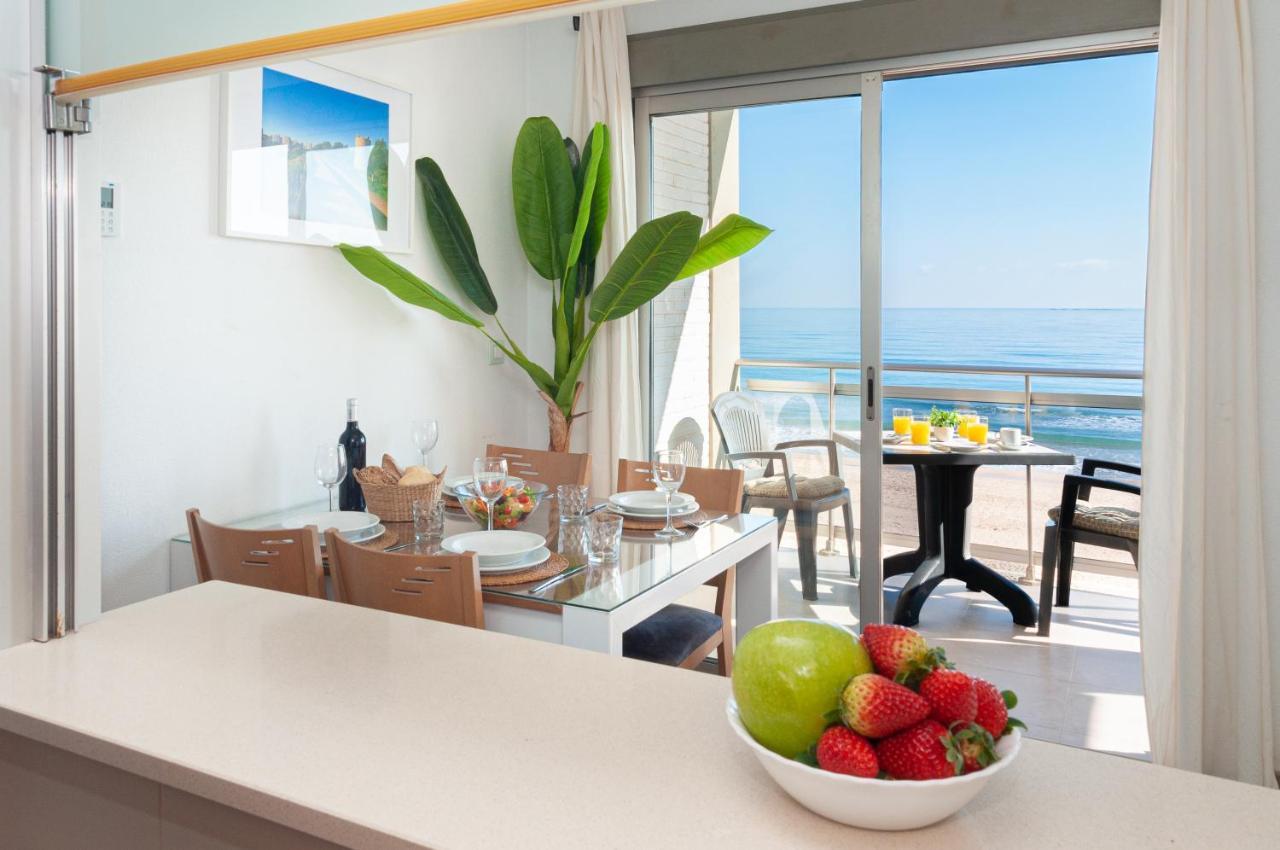 Apartamentos Turisticos Rent Guardamar Guardamar del Segura Extérieur photo