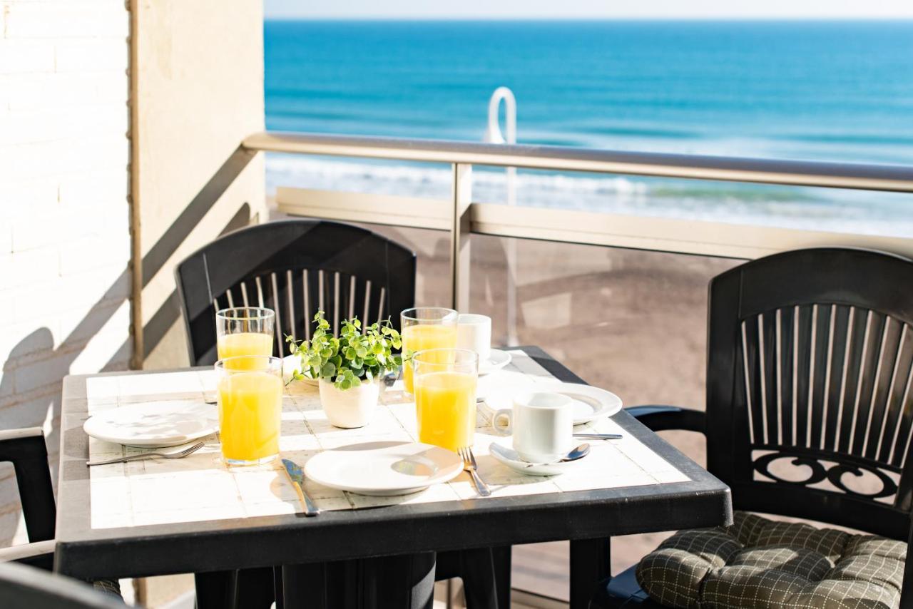 Apartamentos Turisticos Rent Guardamar Guardamar del Segura Extérieur photo