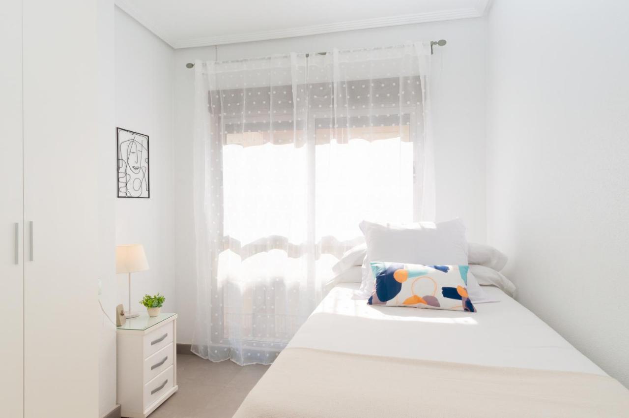 Apartamentos Turisticos Rent Guardamar Guardamar del Segura Extérieur photo