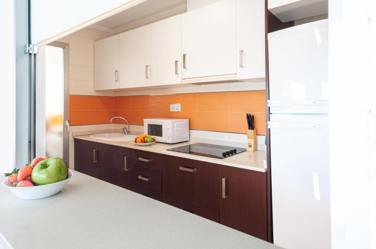 Apartamentos Turisticos Rent Guardamar Guardamar del Segura Extérieur photo
