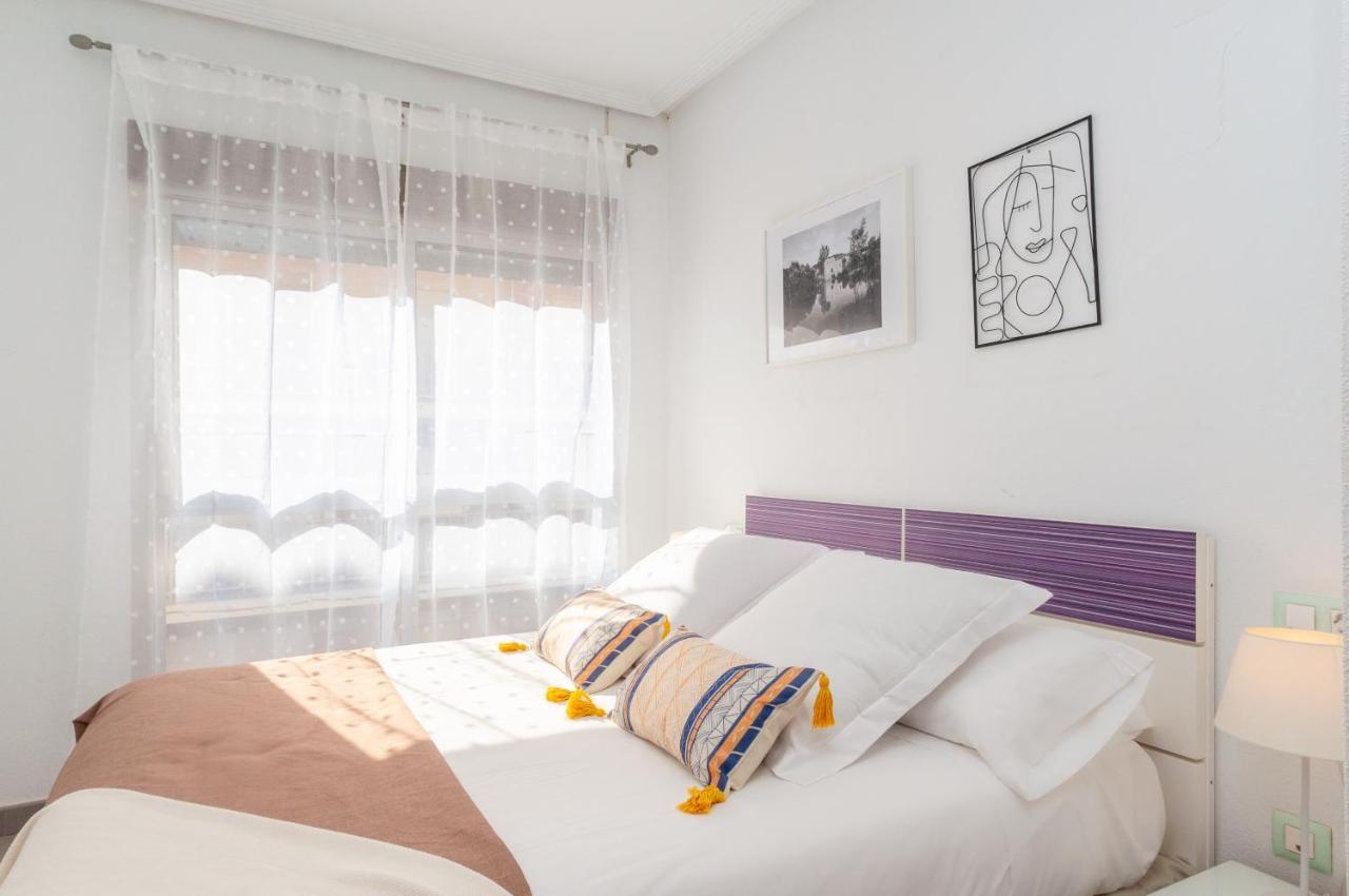 Apartamentos Turisticos Rent Guardamar Guardamar del Segura Extérieur photo