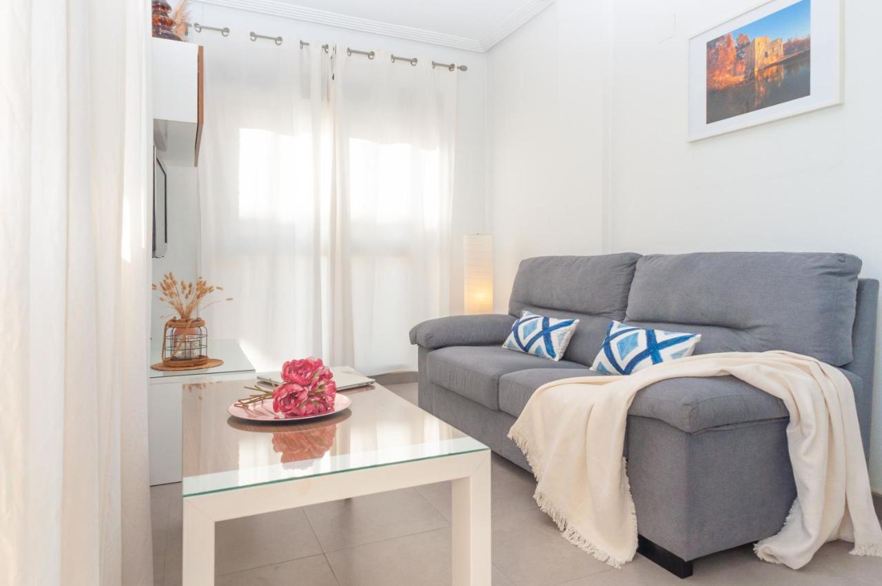 Apartamentos Turisticos Rent Guardamar Guardamar del Segura Extérieur photo