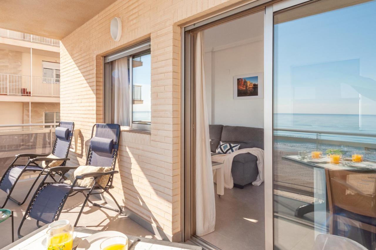 Apartamentos Turisticos Rent Guardamar Guardamar del Segura Extérieur photo