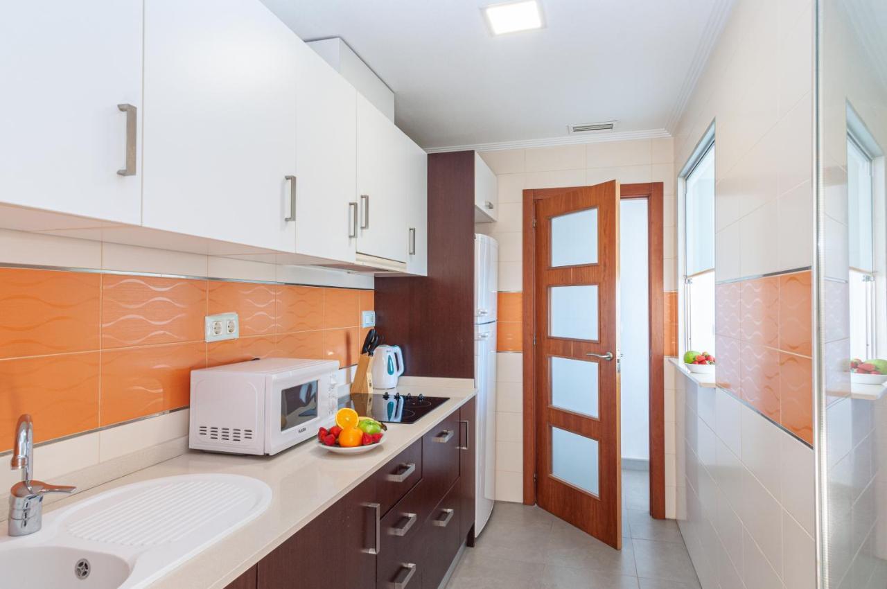 Apartamentos Turisticos Rent Guardamar Guardamar del Segura Extérieur photo