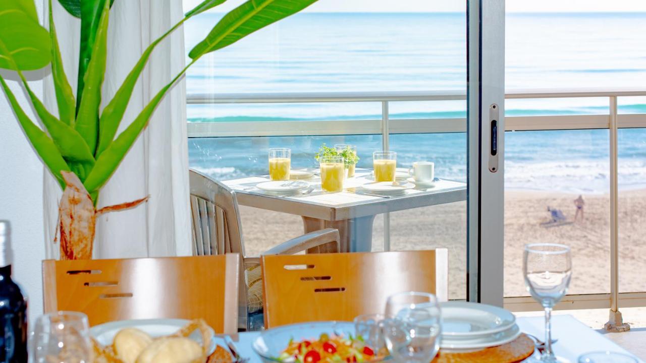 Apartamentos Turisticos Rent Guardamar Guardamar del Segura Extérieur photo