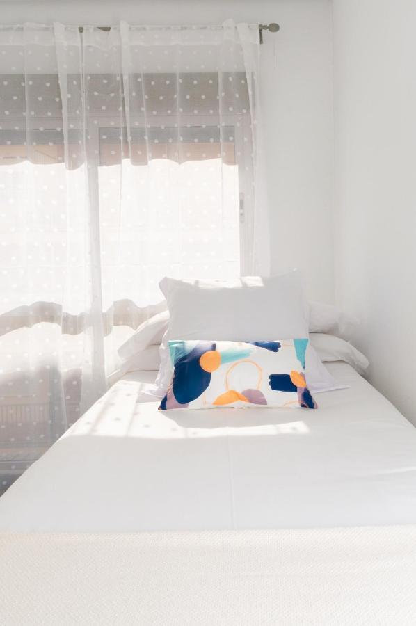 Apartamentos Turisticos Rent Guardamar Guardamar del Segura Extérieur photo