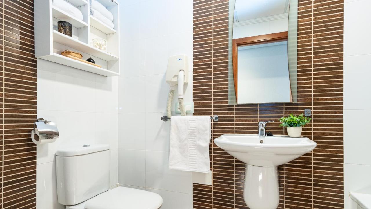 Apartamentos Turisticos Rent Guardamar Guardamar del Segura Extérieur photo