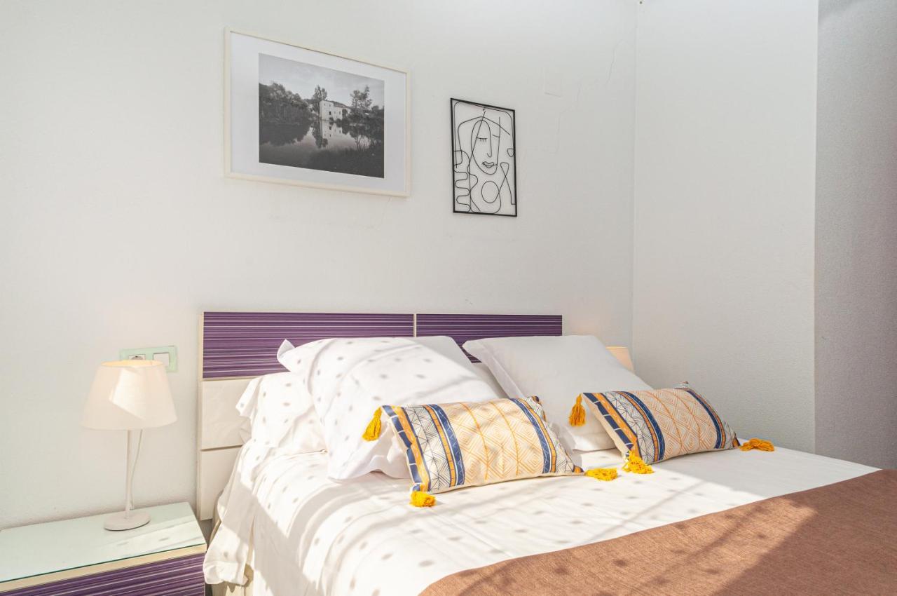 Apartamentos Turisticos Rent Guardamar Guardamar del Segura Extérieur photo