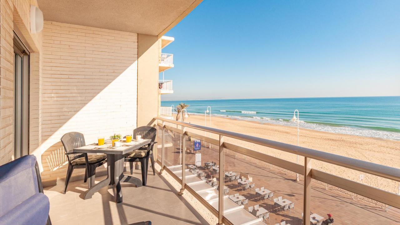 Apartamentos Turisticos Rent Guardamar Guardamar del Segura Extérieur photo
