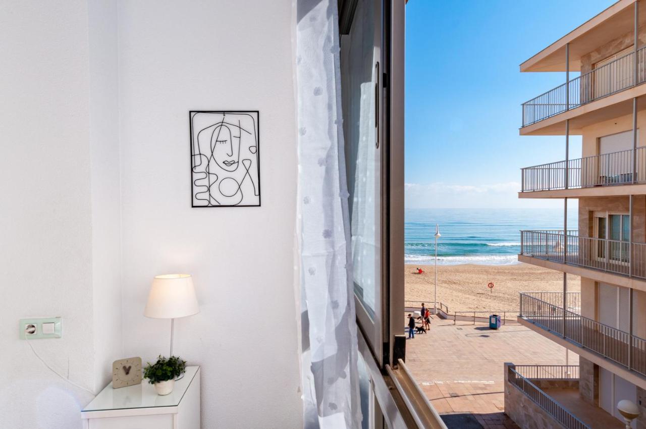 Apartamentos Turisticos Rent Guardamar Guardamar del Segura Extérieur photo