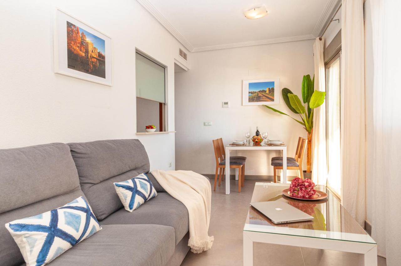 Apartamentos Turisticos Rent Guardamar Guardamar del Segura Extérieur photo