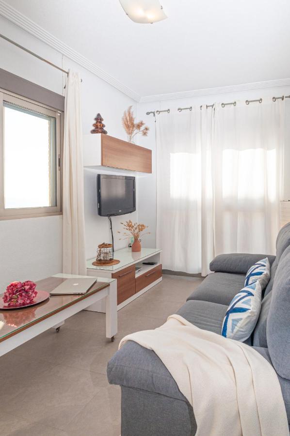 Apartamentos Turisticos Rent Guardamar Guardamar del Segura Extérieur photo
